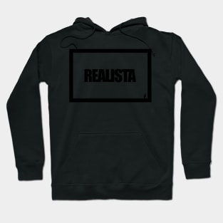 REALISTIC Hoodie